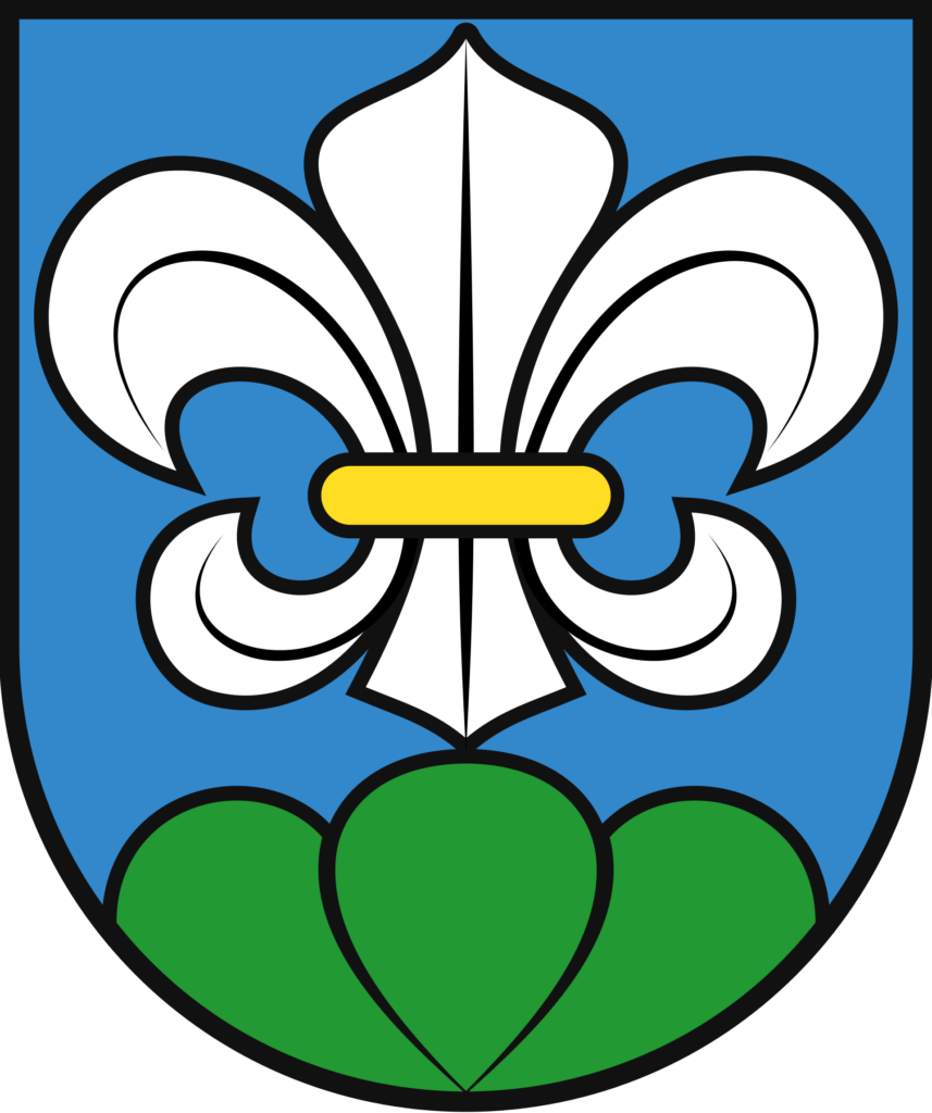 Wappen Lyss